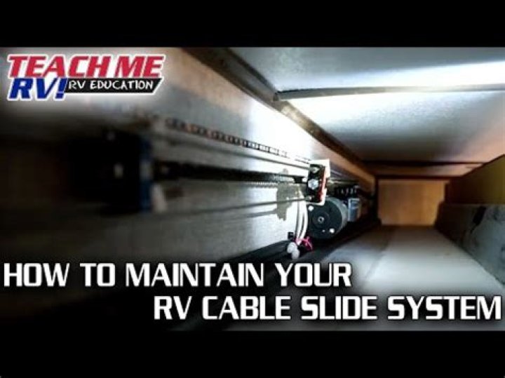 Are cable slides reliable?