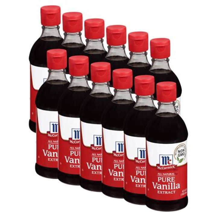Can you substitute pure vanilla for vanilla extract?