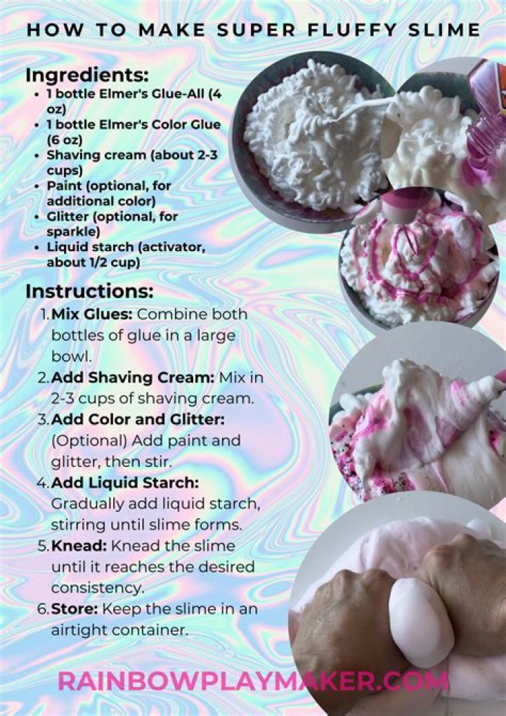 How to make a Super fluffy puto Pao?