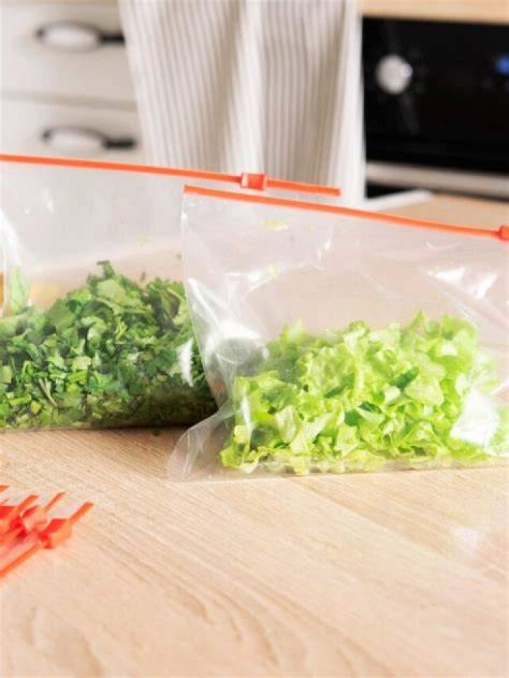 Is cooking in a Ziploc bag safe?