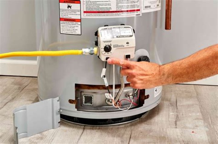 Is it worth it to replace your hot water heater?