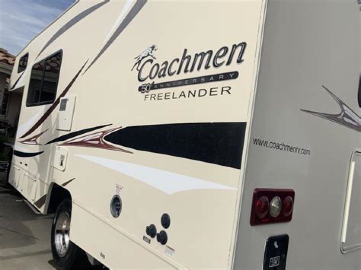 Is the Coachmen Freelander Class C a good RV?