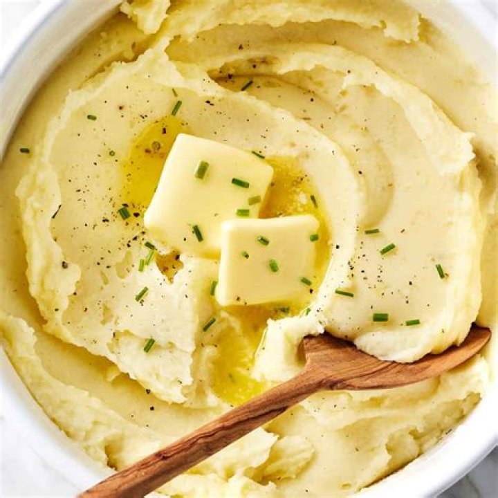 What are Irish potatoes made of?