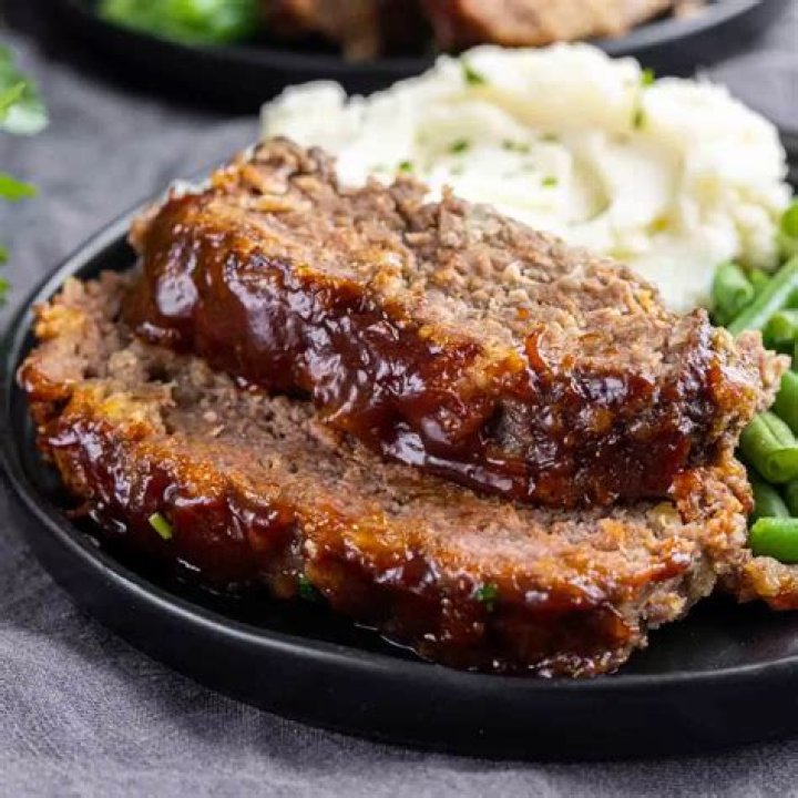 What country invented meatloaf?
