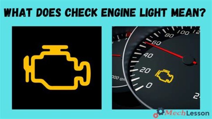 What does check transmission light mean?