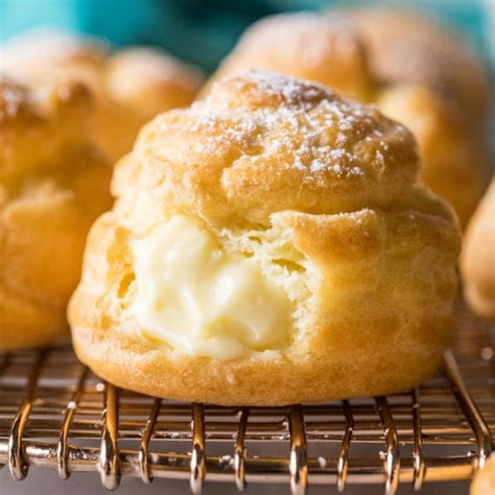 What is cream for a recipe?