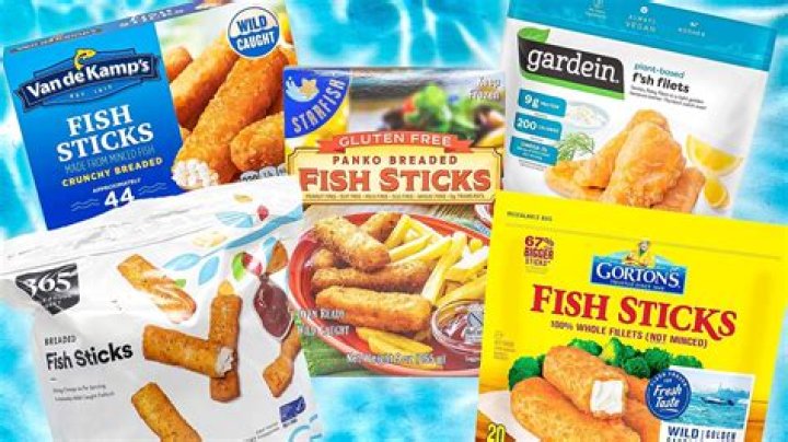 What is the best store bought fish batter?