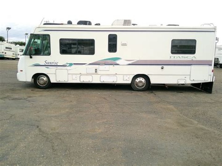 What makes an Itasca Class A motorhome special?