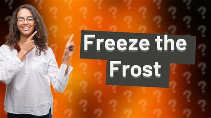 Why is my fridge freezer icing up?