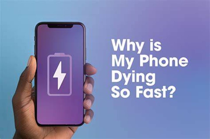 Why Is My RV battery dying so fast?